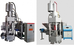 hydraulic briquette press Metal Scrap Hydraulic Pressure Compressor